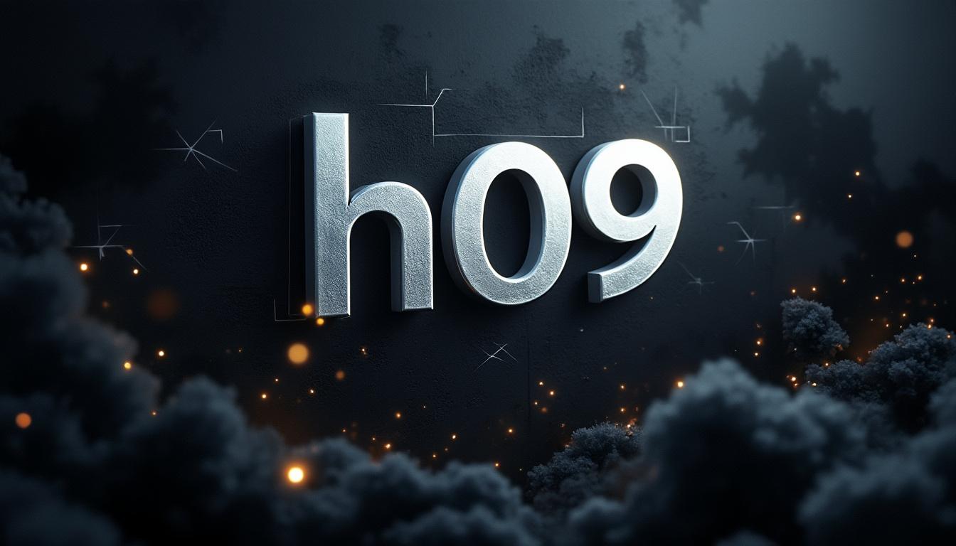 découvrez la signification du symbole h09, son origine mystérieuse et les implications qu’il revêt dans différents contextes. décryptage complet pour mieux comprendre ce code souvent méconnu.
