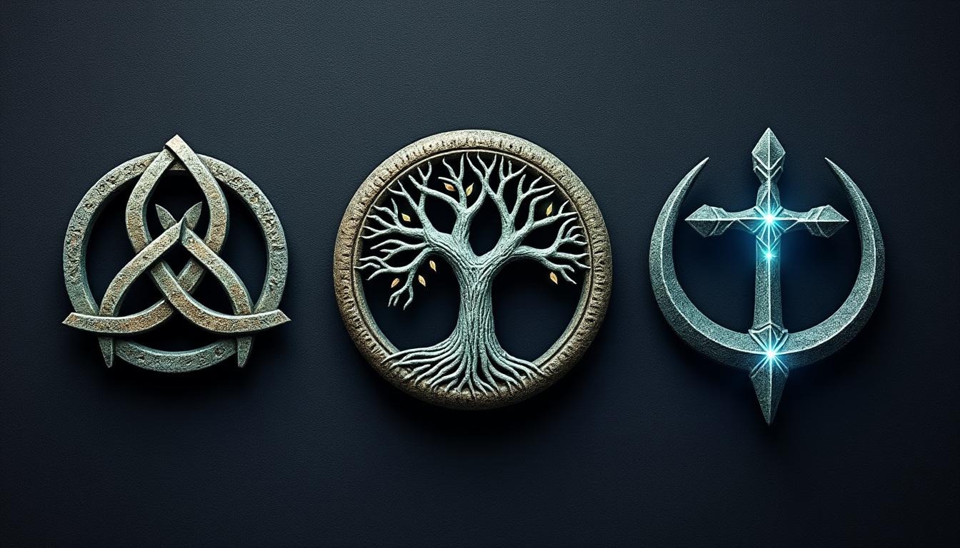 découvrez la signification fascinante des principaux symboles vikings, leur histoire mystérieuse et l'influence qu’ils exercent encore aujourd’hui sur la culture nordique.