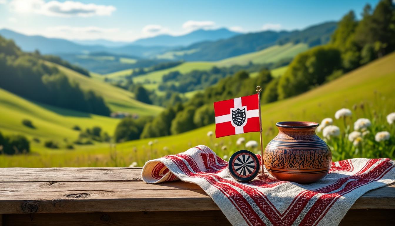 découvrez l’origine et la signification des symboles basques : explorez les emblèmes traditionnels du pays basque et leur importance culturelle à travers l’histoire.