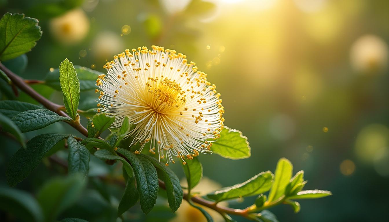 découvrez la signification du mimosa, son histoire fascinante et les symboles associés à cette fleur lumineuse qui célèbre le retour du soleil et l’amitié.