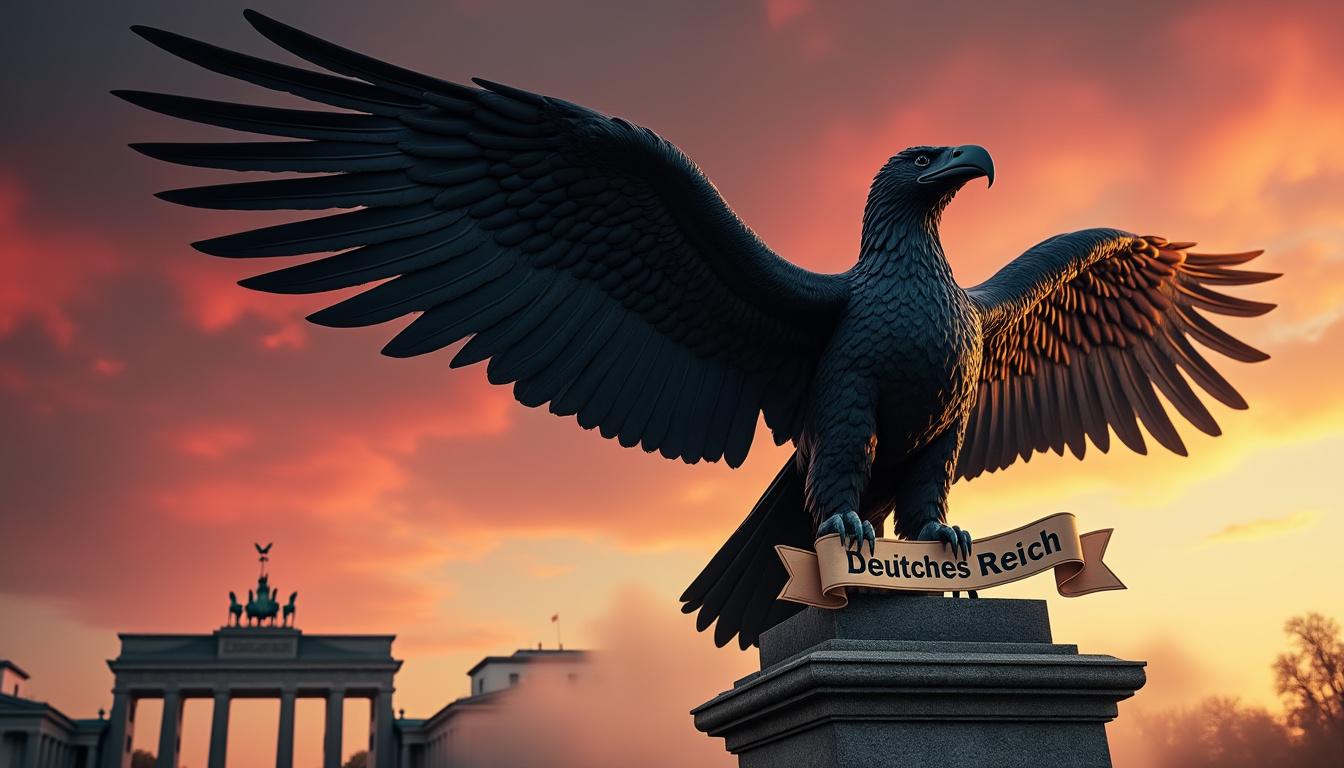 découvrez l'histoire et les significations culturelles des symboles emblématiques de l'allemagne, reflet de son patrimoine et de son identité unique.