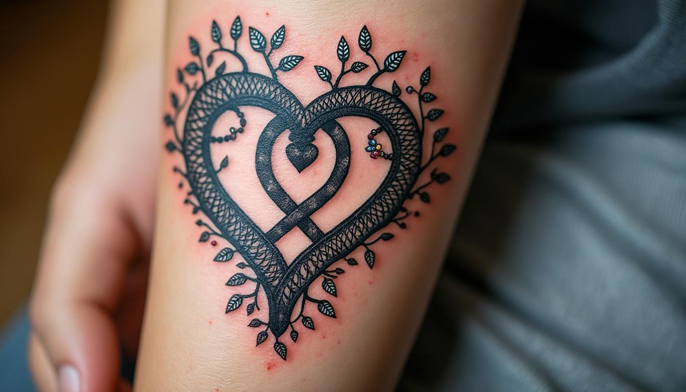 découvrez une sélection d’inspirations et la signification des tatouages famille symbole. idées originales pour exprimer vos liens familiaux à travers des motifs uniques et porteurs de sens.