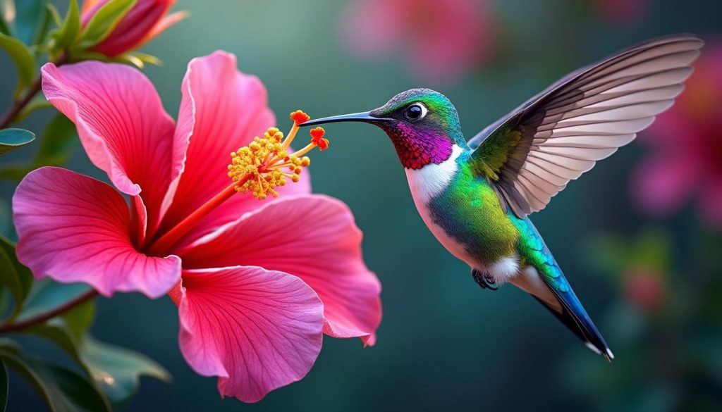 Colibri : Symboles et Significations Spirituelles