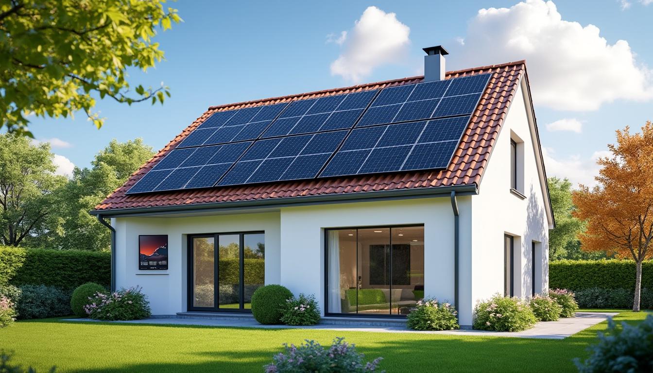 découvrez comment mylight transforme l'autoconsommation solaire en france grâce à des solutions innovantes et accessibles pour un avenir énergétique durable.