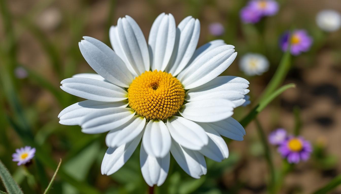 découvrez la signification de la pâquerette, ses symboles et les origines de cette fleur discrète qui embellit nos jardins et nos traditions.