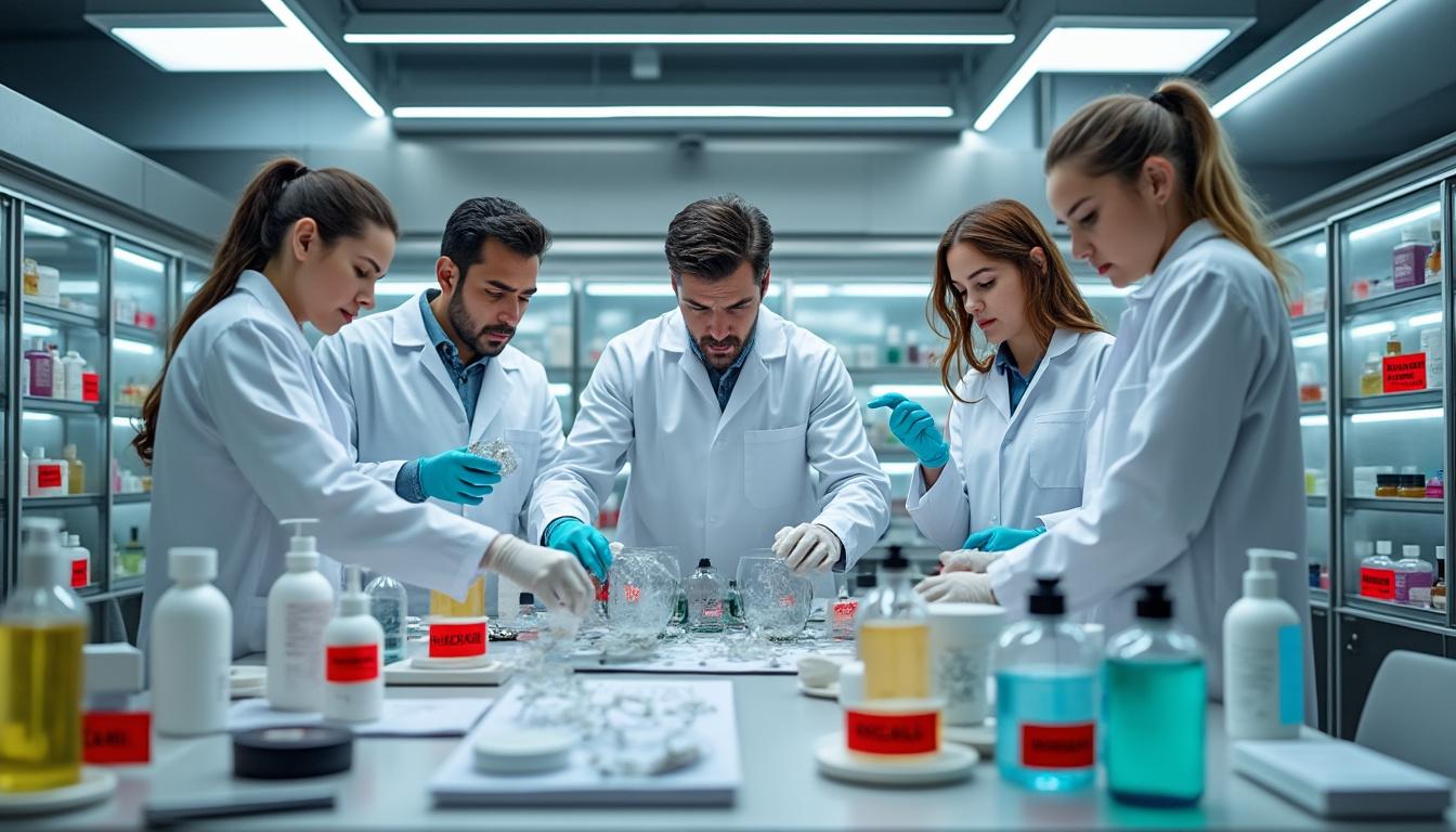 découvrez les enjeux du scandale impliquant aroma-zone et ses répercussions sur la marque ainsi que ses consommateurs. analyse des impacts et perspectives d'avenir.