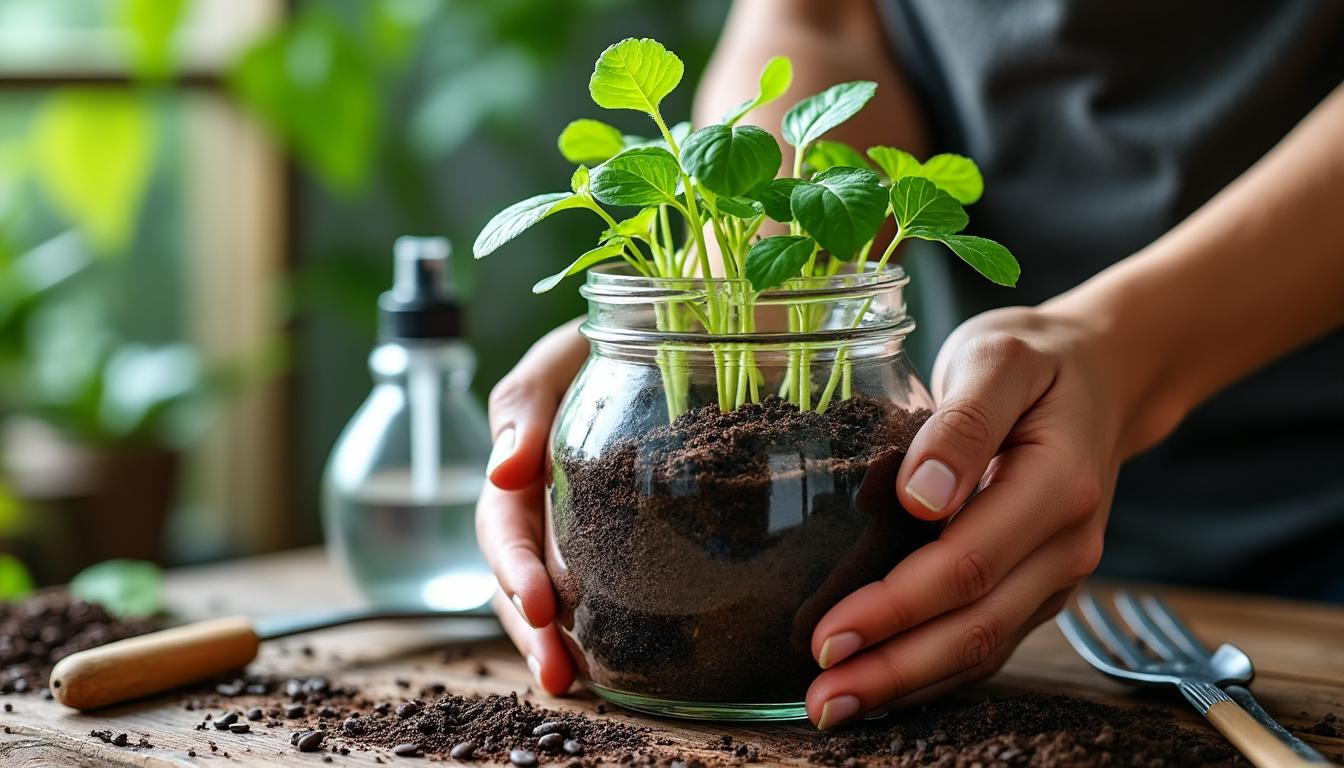 découvrez les conseils essentiels de germinance pour réussir la germination de vos graines bio et favoriser une croissance saine et naturelle.