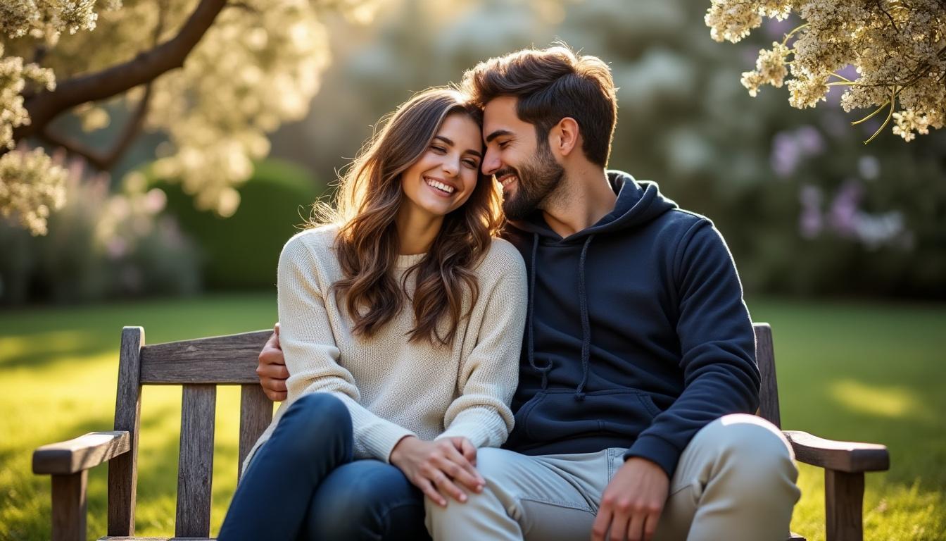 découvrez qui est le compagnon de juliette plumecocq-mech et tout ce que l'on sait sur leur relation.
