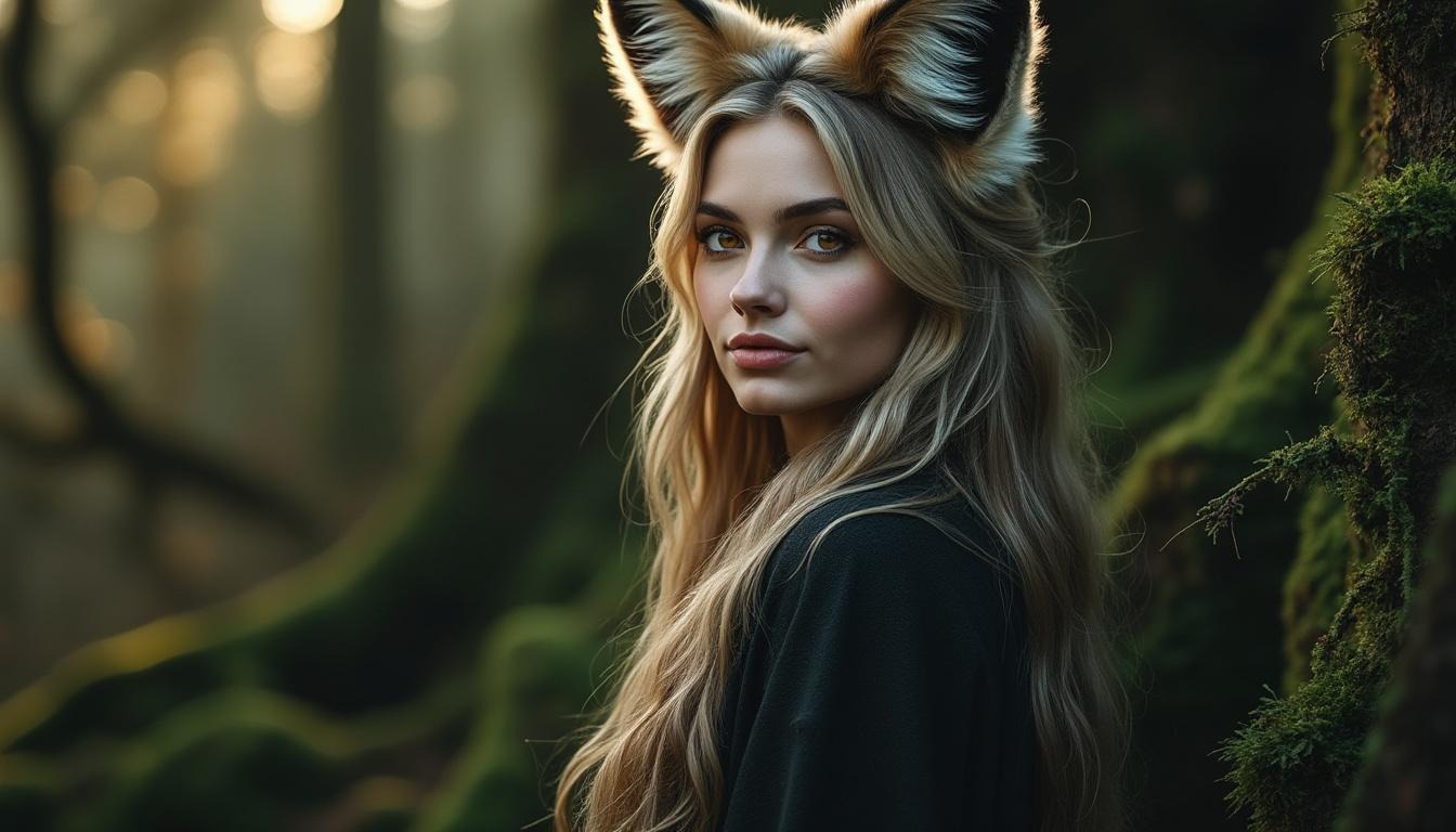 découvrez le mode de vie therian, un phénomène unique mêlant humanité et animalité, et explorez ses origines, ses pratiques et son impact sur l'identité personnelle.