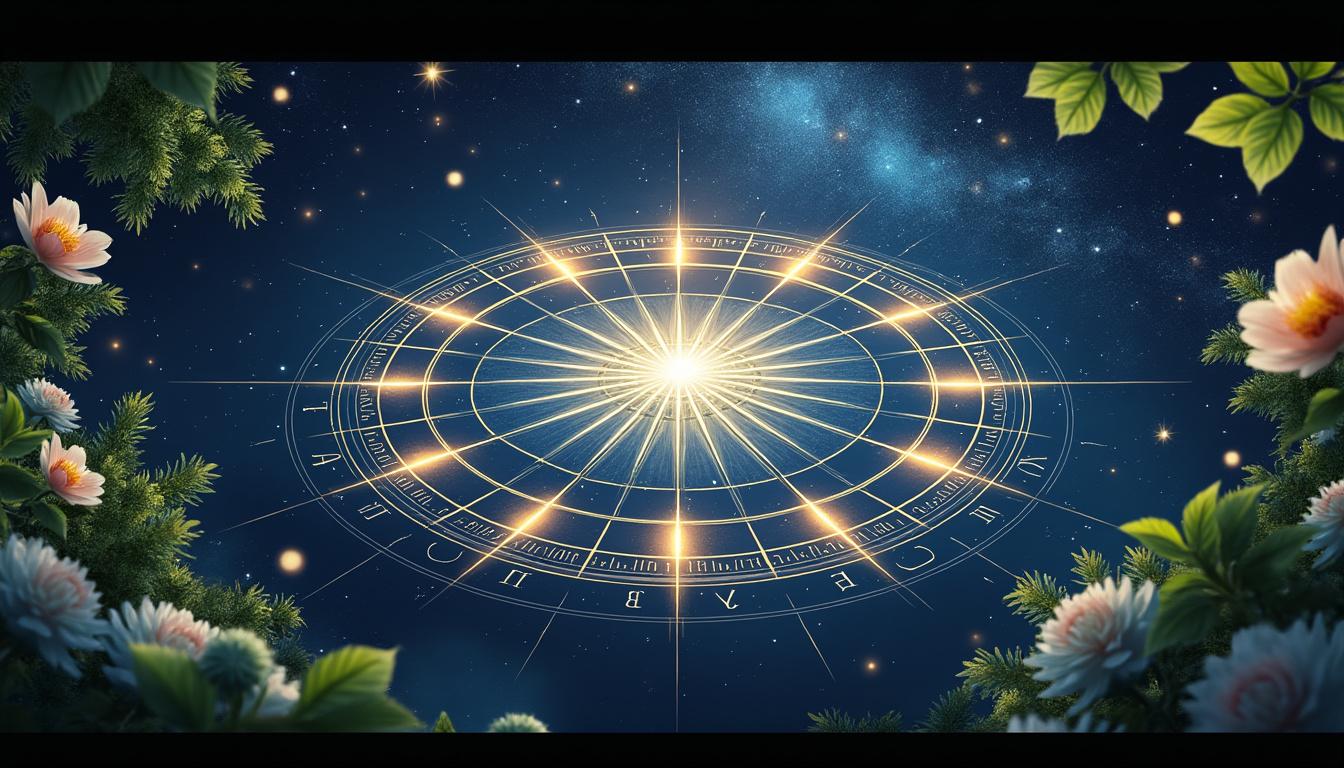 découvrez votre horoscope de juin avec des prévisions astrologiques détaillées pour guider votre mois et vous aider à mieux comprendre votre avenir.