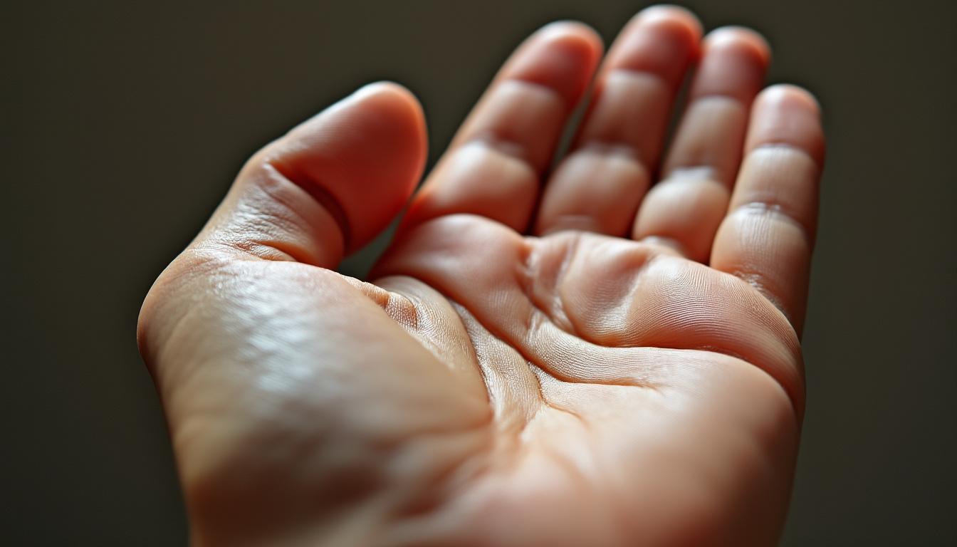 découvrez ce que la ligne de tête de votre main révèle vraiment sur votre personnalité et vos traits cachés grâce à notre analyse approfondie.