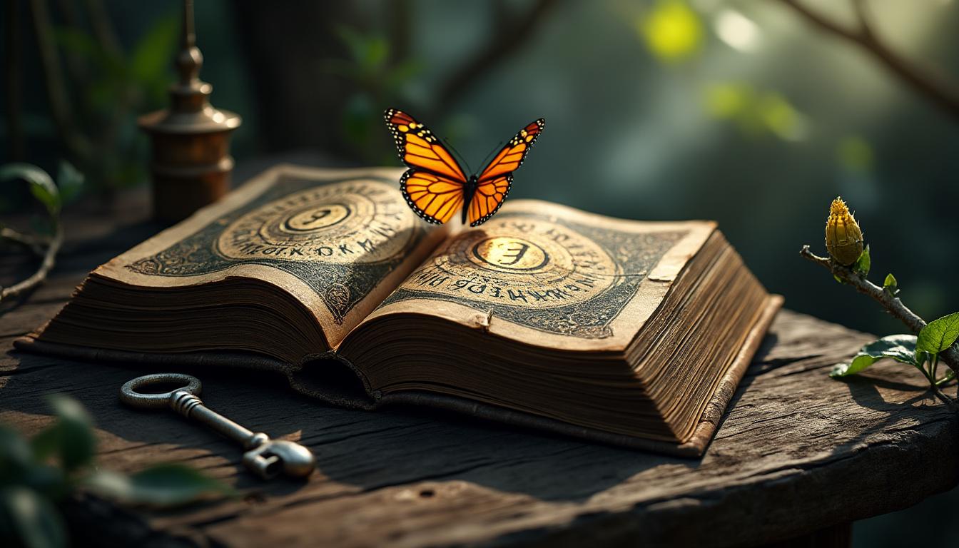 découvrez la signification profonde du chiffre 13 en numérologie, un symbole mêlant mystère et transformation personnelle pour mieux comprendre son impact dans votre vie.