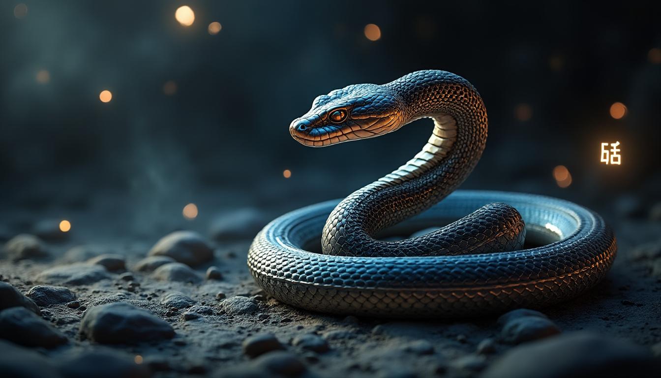 découvrez les traits de caractère fascinants du signe du serpent en astrologie chinoise et explorez ce qui rend ce signe si mystérieux et captivant.