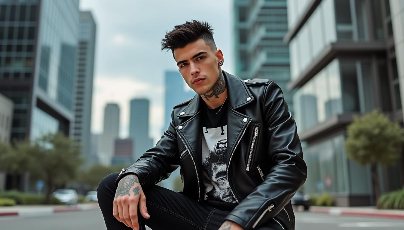 découvrez pourquoi l'undercut, coupe audacieuse et moderne, continue de séduire les passionnés de style grâce à son look unique et adaptable.