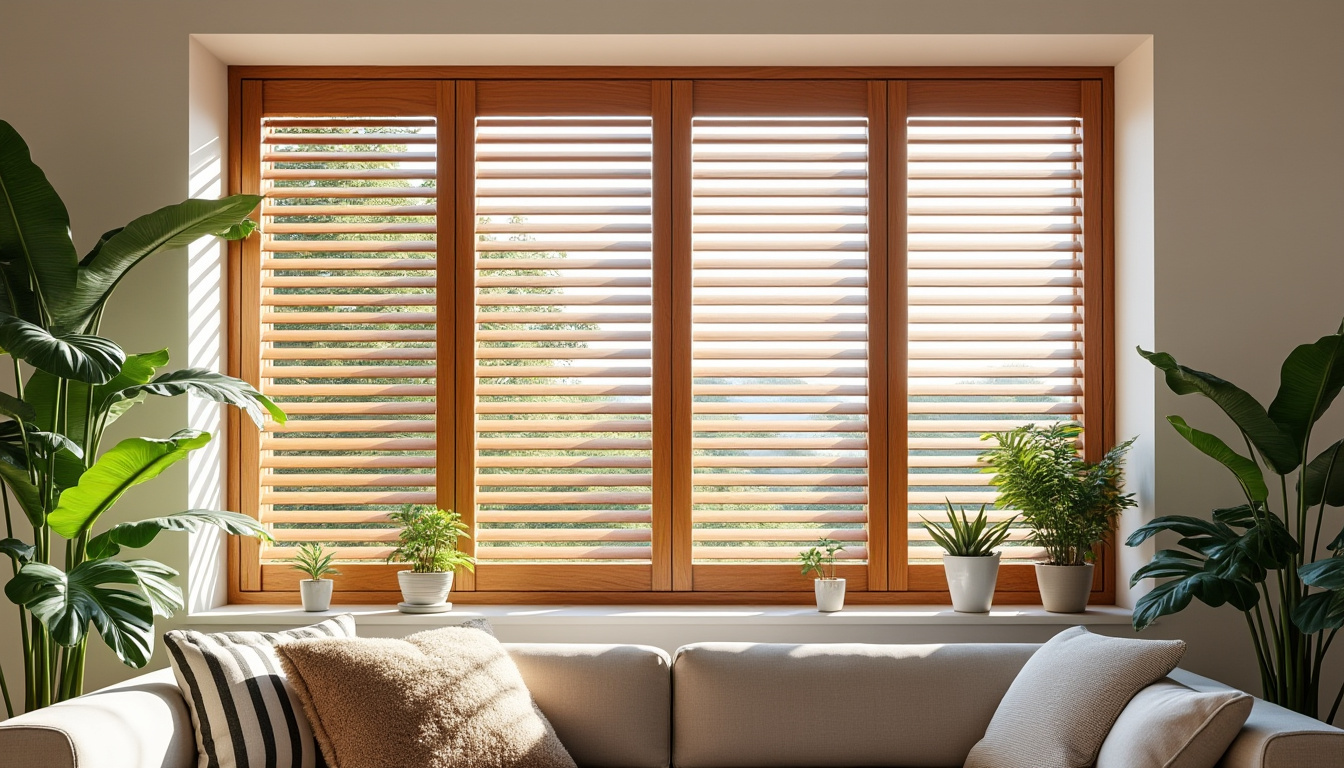découvrez comment un brise soleil allie design et écologie pour rafraîchir naturellement votre intérieur, en optimisant la lumière et réduisant la chaleur.