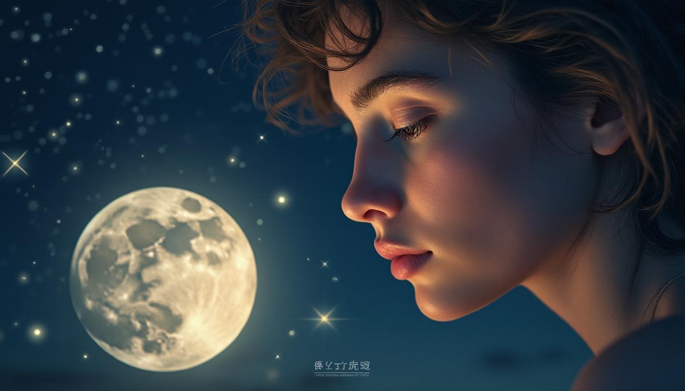 découvrez comment identifier votre signe lunaire pour mieux comprendre et gérer vos émotions au quotidien grâce à l'astrologie.