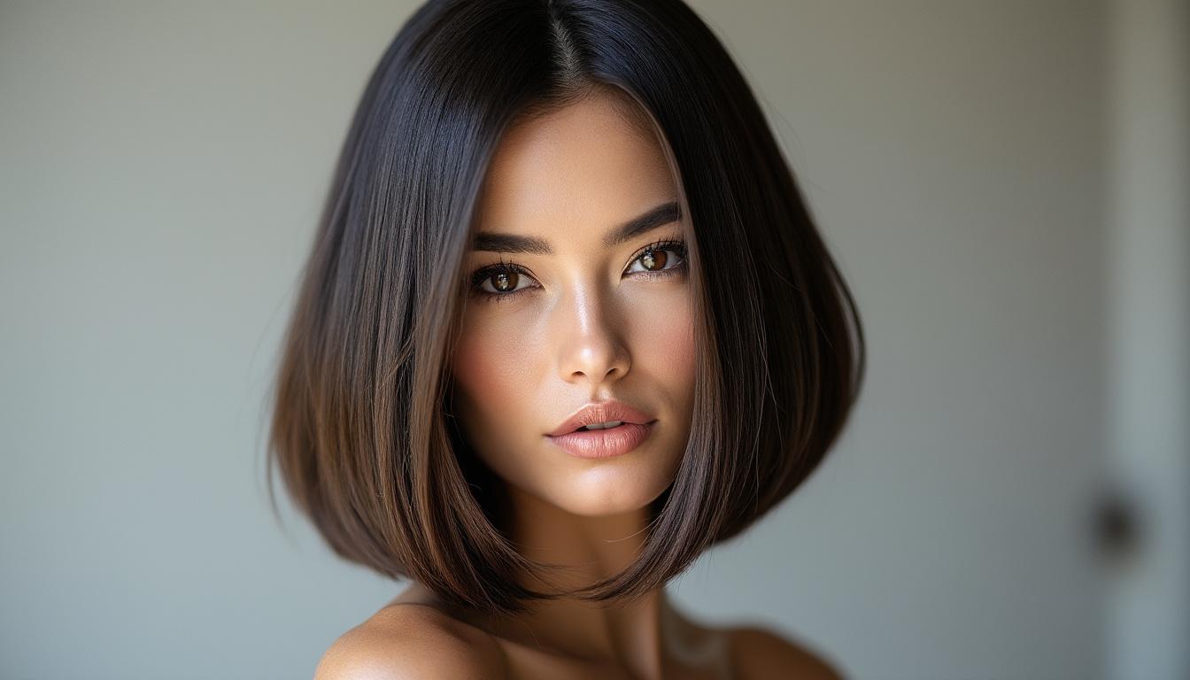 découvrez la coupe carré long, une coiffure élégante et intemporelle qui sublime toutes les silhouettes avec style et modernité.