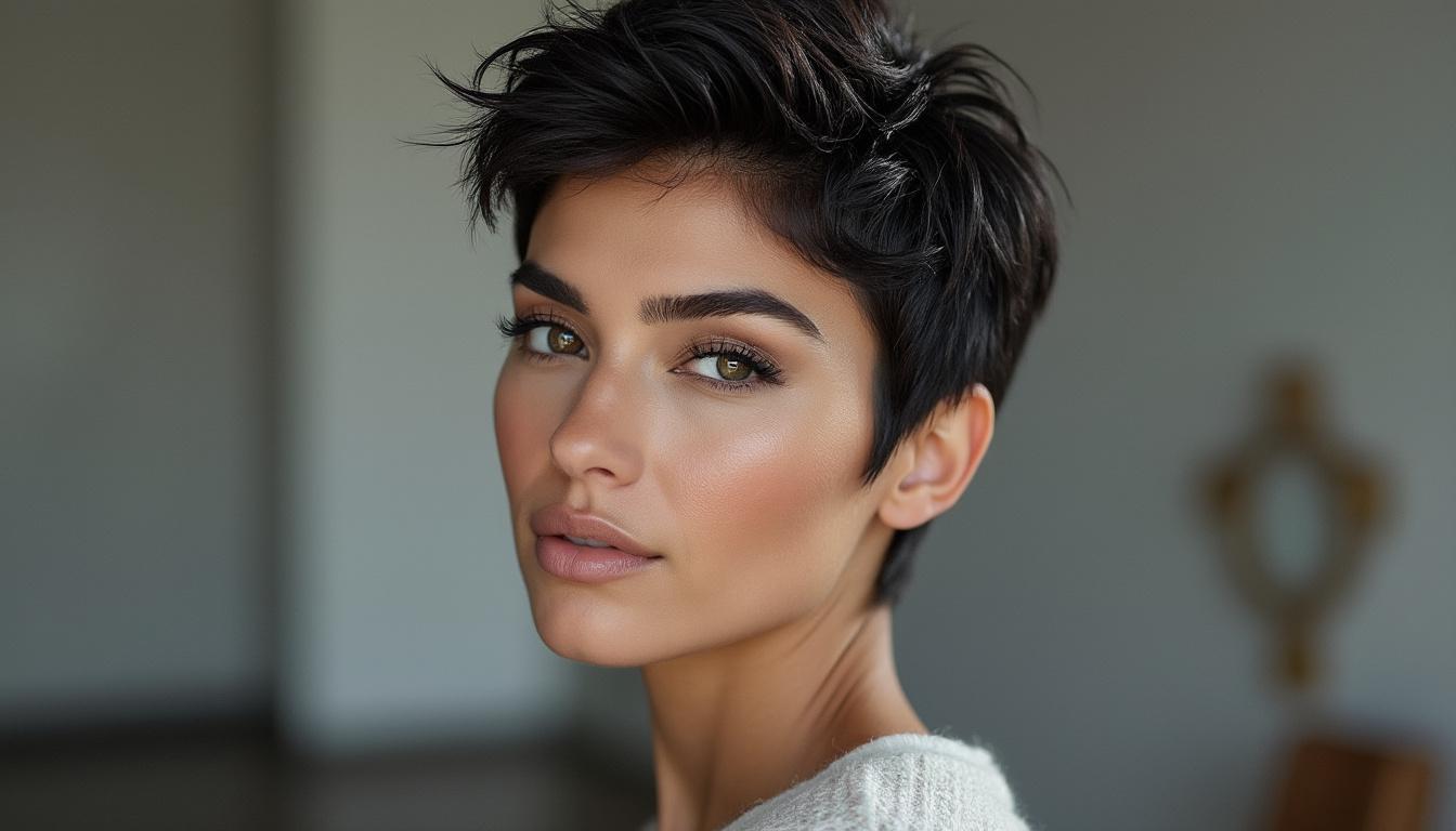découvrez pourquoi la coupe pixie, ce style audacieux et féminin, séduit de plus en plus de femmes en quête de modernité et de liberté.