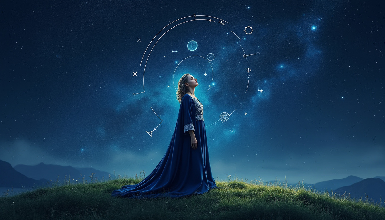 découvrez votre horoscope du 26 mai et les surprises que les astres vous réservent ce jour-là pour mieux préparer votre journée.
