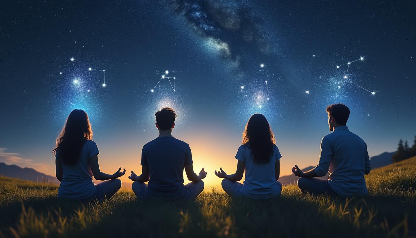 découvrez quels signes astrologiques stimulent l'intuition et la clairvoyance pour mieux comprendre votre horoscope esprit et développer vos capacités psychiques.