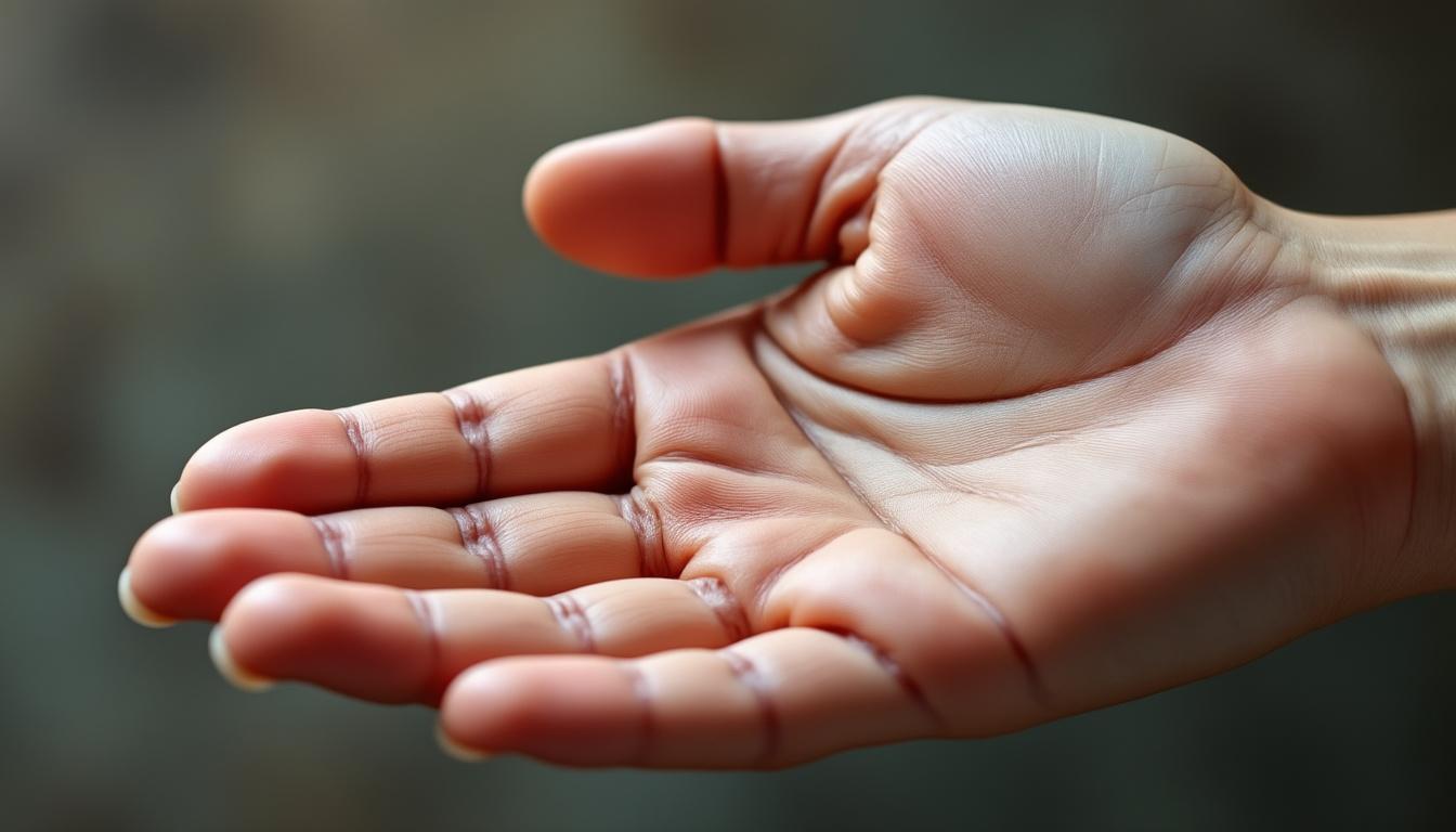 découvrez ce que la ligne de la main gauche révèle sur votre personnalité profonde et explorez les secrets cachés de votre caractère à travers la chiromancie.