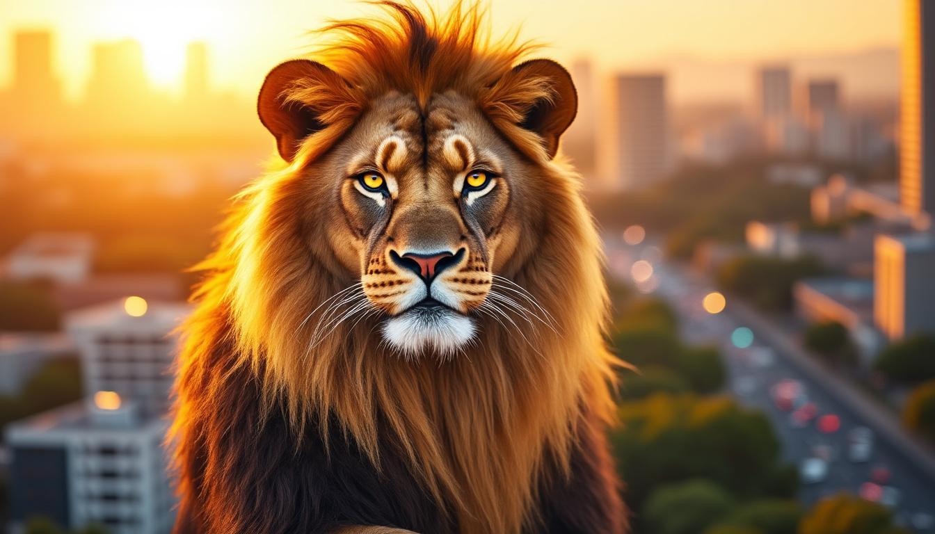 découvrez comment l'ascendant influence les traits du lion et façonne votre personnalité au quotidien, entre confiance, charisme et détermination.
