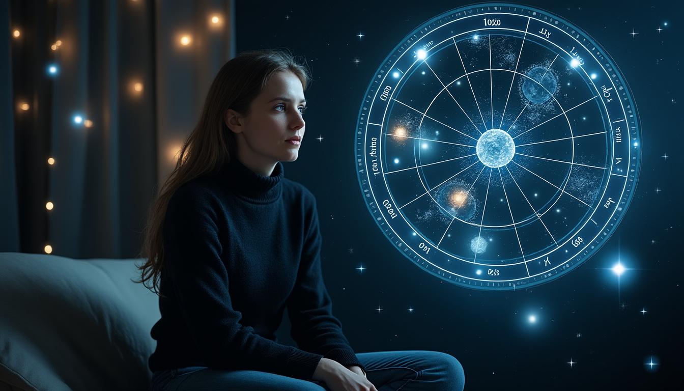 découvrez comment décrypter les secrets de votre personnalité cosmique grâce à votre thème astral. explorez les influences planétaires qui façonnent qui vous êtes.