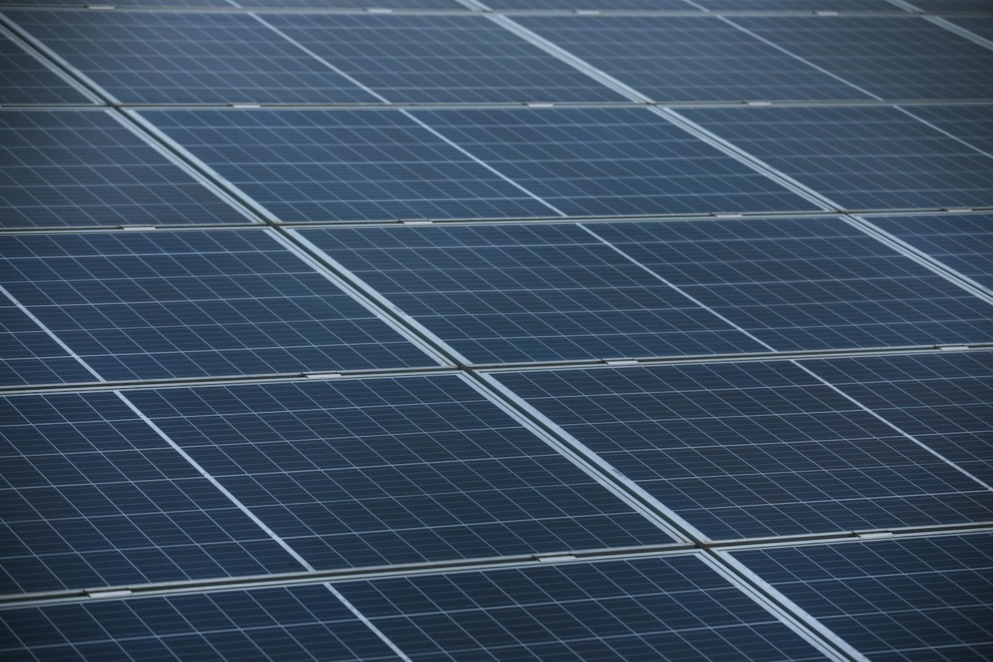 Solar panels – Green and sustainable energy generation