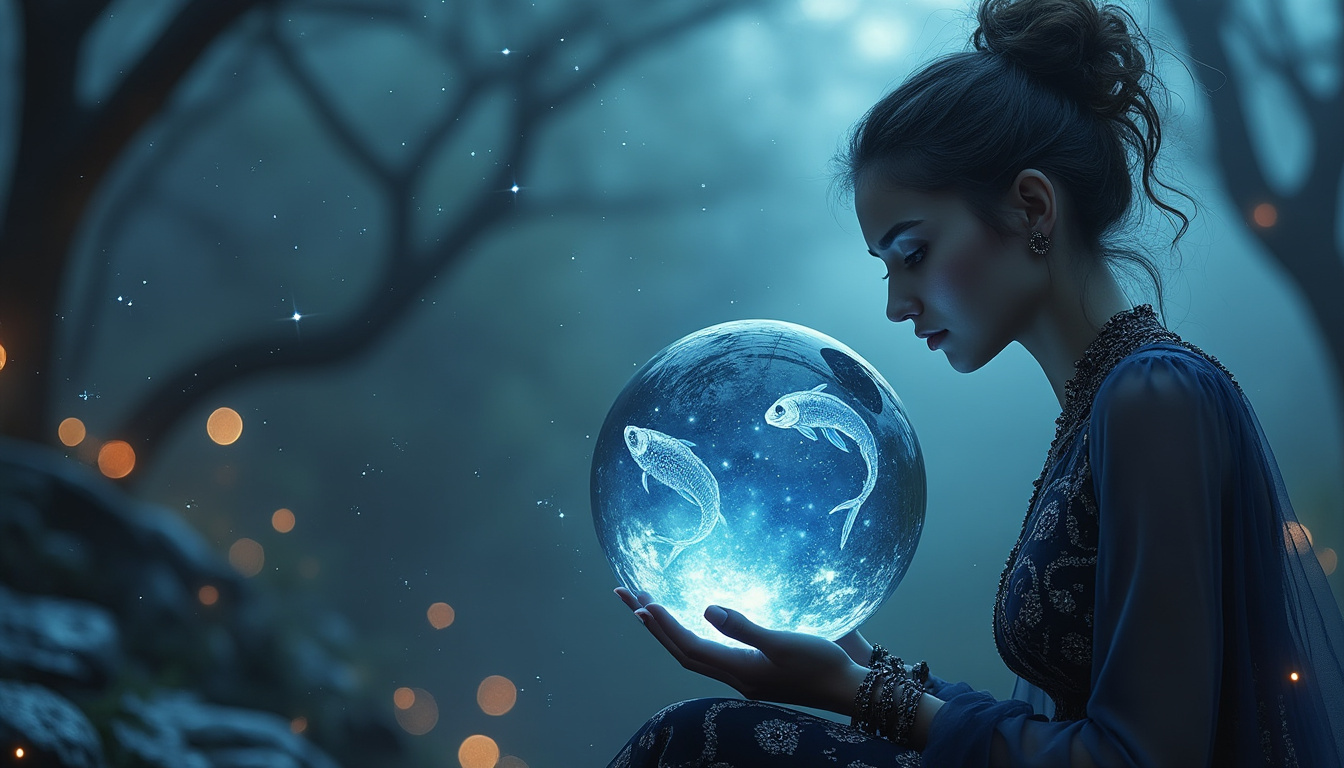 découvrez ce que révèle votre horoscope du 17 février sur votre personnalité secrète. plongez dans les mystères astrologiques de cette journée unique.