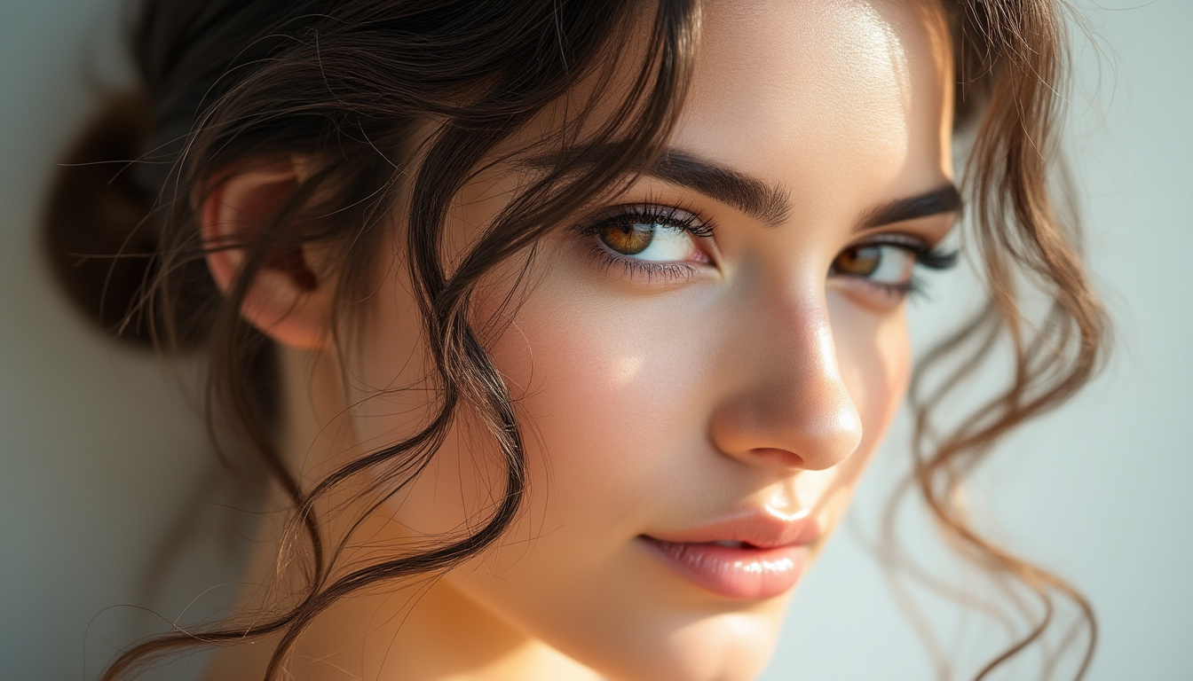 découvrez des astuces simples et efficaces pour dompter les baby hairs et obtenir un effet naturel et stylé au quotidien.