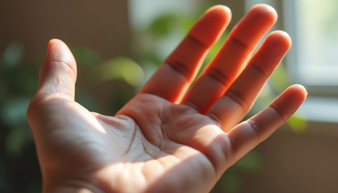 découvrez comment lire les lignes de la main pour mieux comprendre votre personnalité et révéler les traits cachés de votre caractère grâce à la chiromancie.