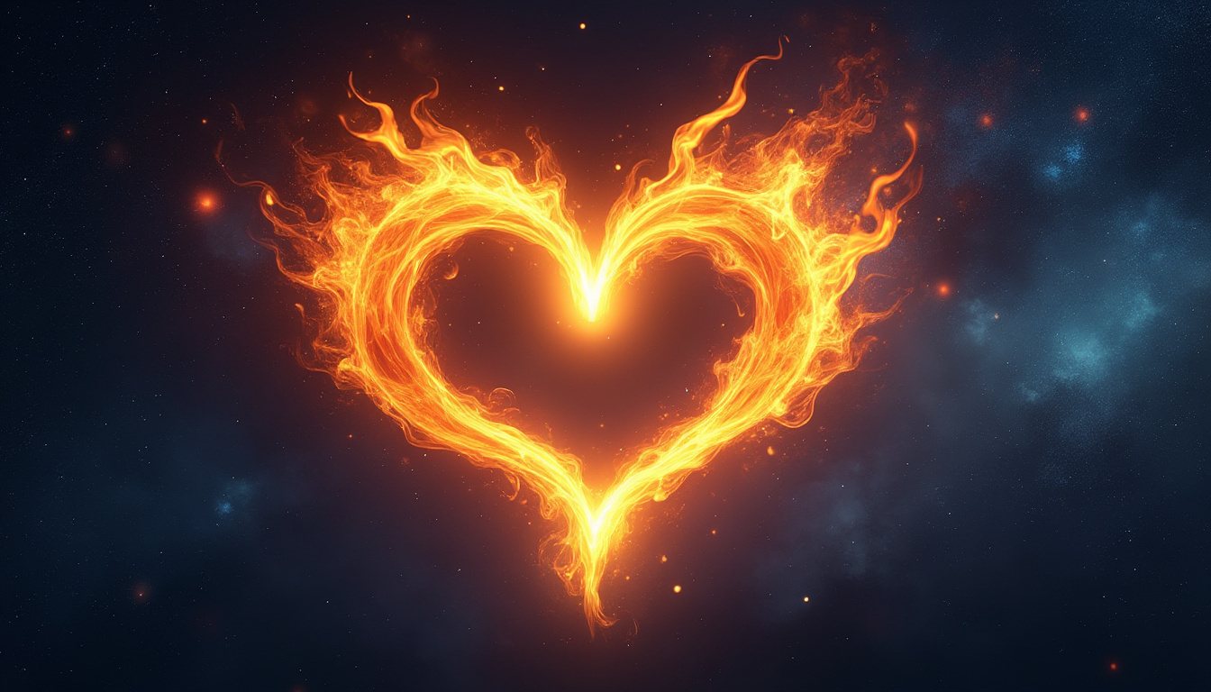 découvrez quel signe astrologique révèle une connexion unique et intense avec votre flamme jumelle, et explorez les secrets d'une relation spirituelle profonde.