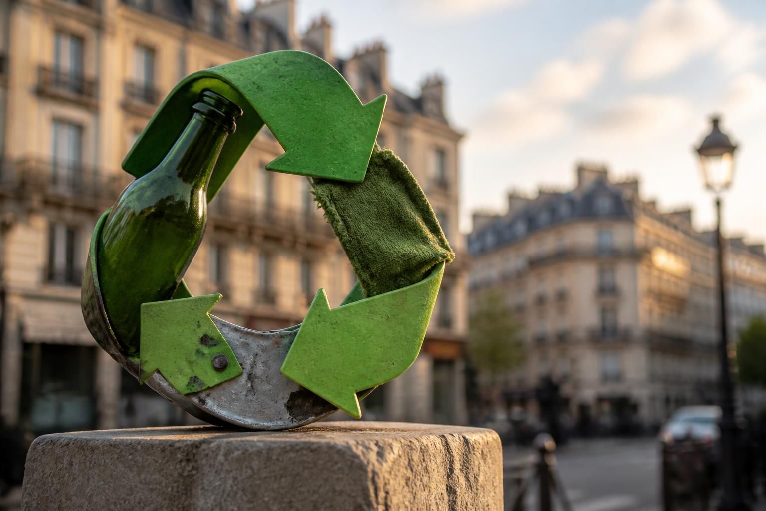 découvrez le label récup' à paris 11, ses avis et la signification du logo récupération pour adopter des pratiques écoresponsables dans la capitale.