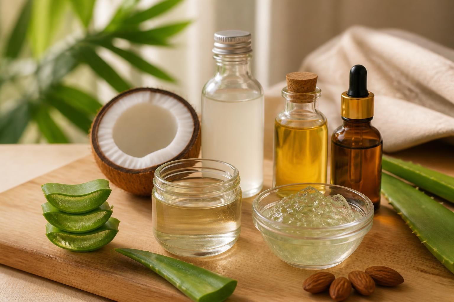découvrez des recettes simples et naturelles pour fabriquer vos propres lubrifiants faits maison, efficaces et respectueux de votre corps.