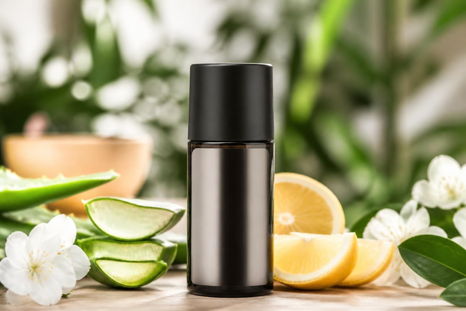 découvrez notre sélection 2026 du meilleur déodorant homme sans alcool ni sel d'aluminium, pour une protection naturelle et efficace toute la journée.