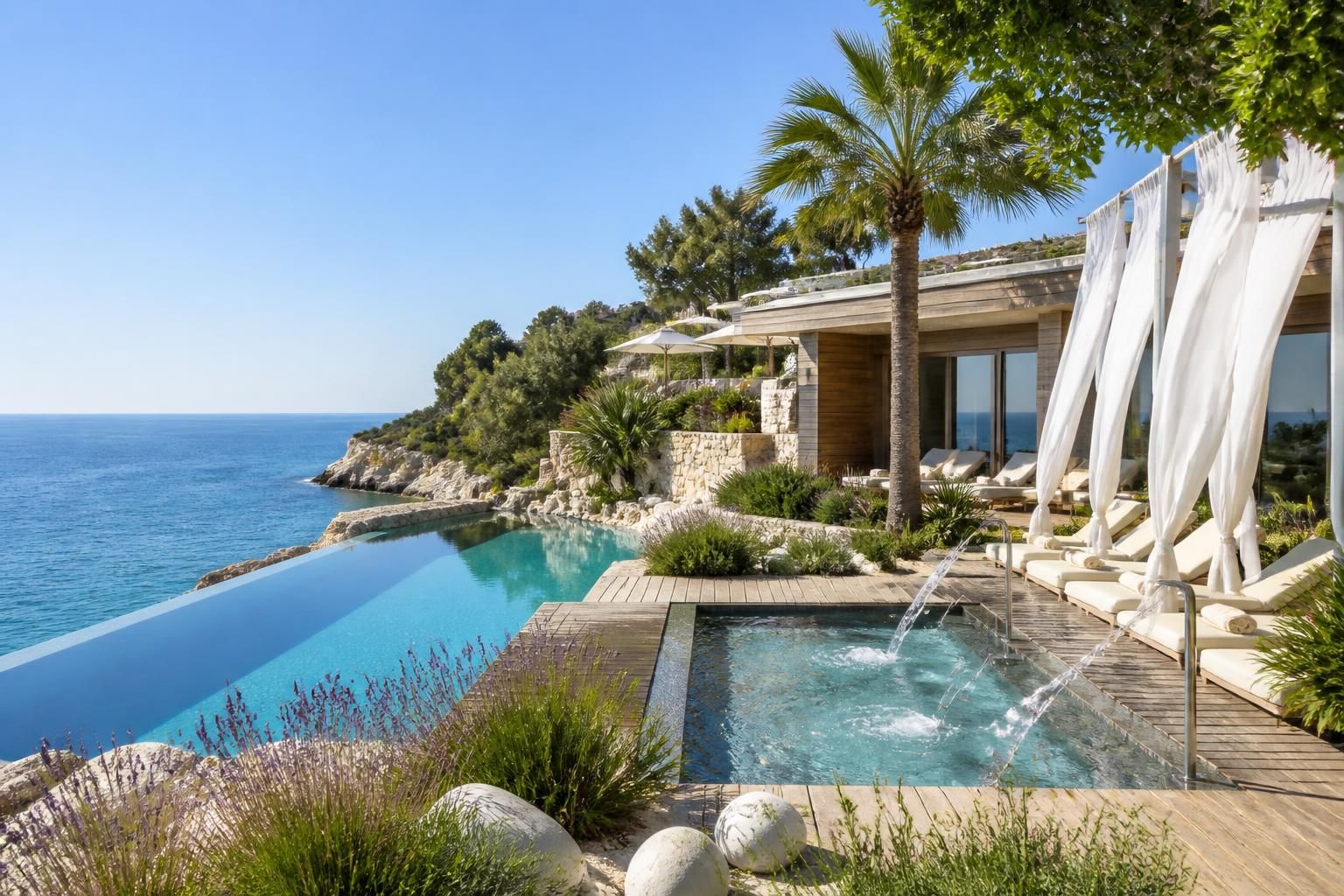 découvrez le meilleur spa de la côte d'azur offrant des massages relaxants et des soins thalasso d'exception pour une expérience bien-être inoubliable.