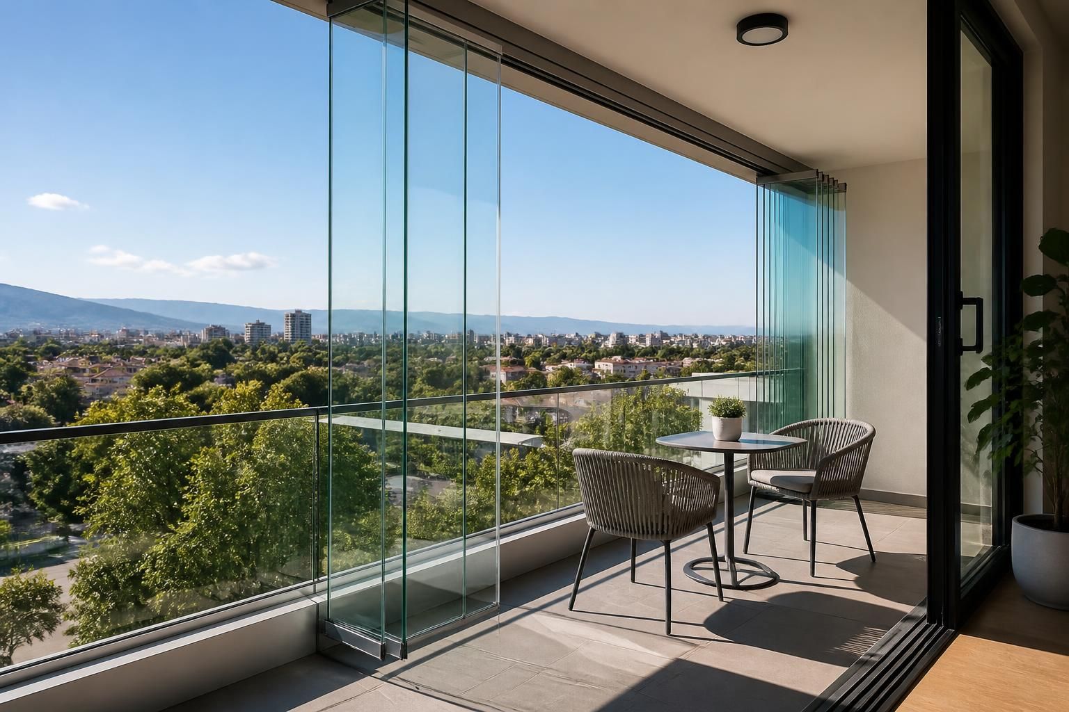 découvrez nos rideaux de verre coulissants pour balcon : solutions esthétiques et pratiques, tarifs compétitifs et services d'installation professionnels adaptés à vos besoins.