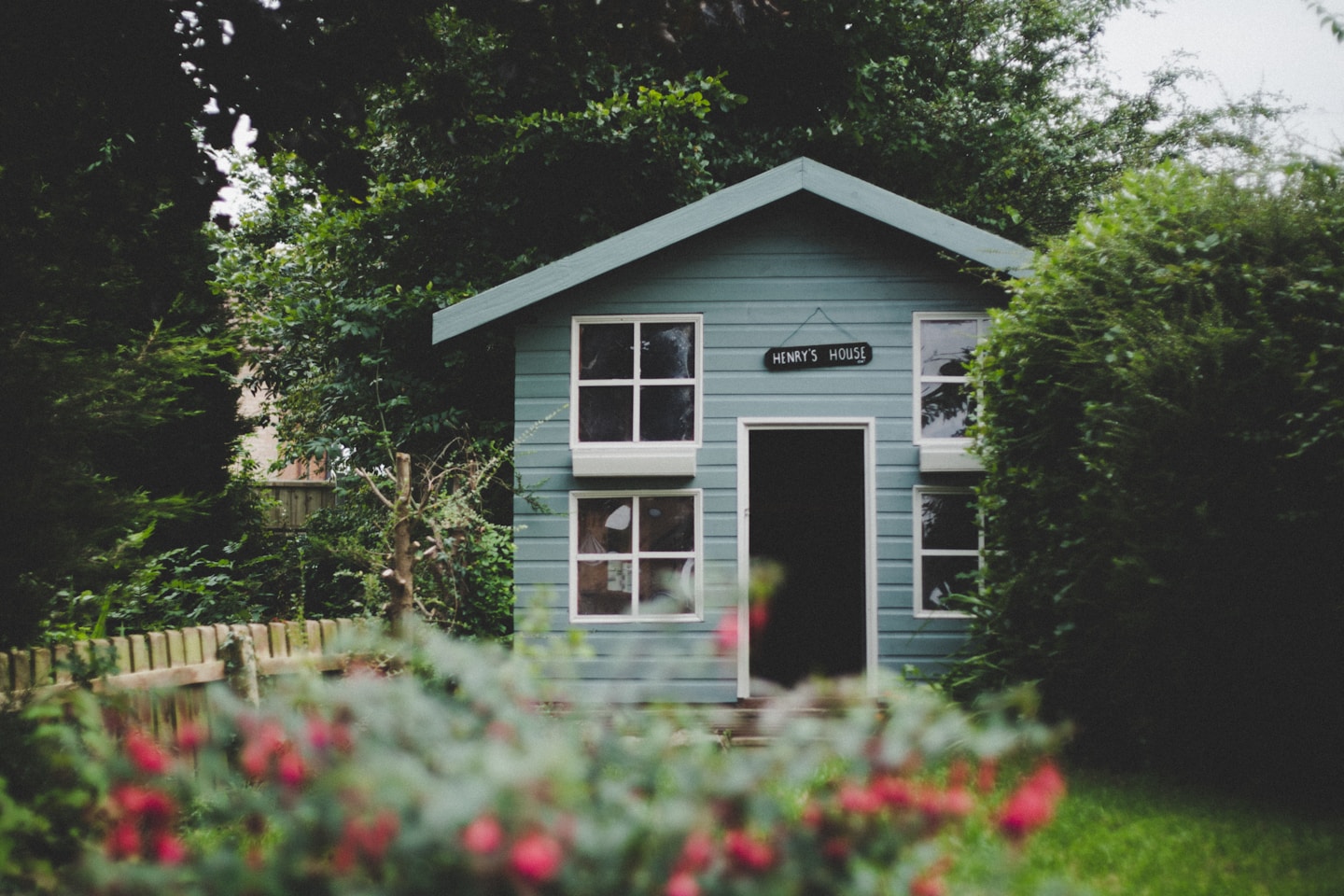Henry's House