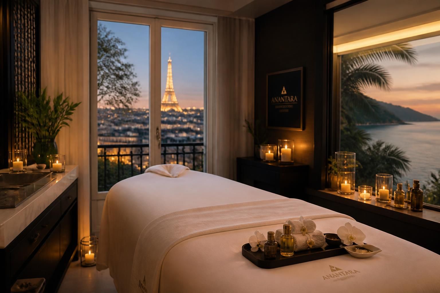 découvrez les meilleures adresses et prestations d'anantara massage à paris et partout dans le monde pour un moment de détente unique.