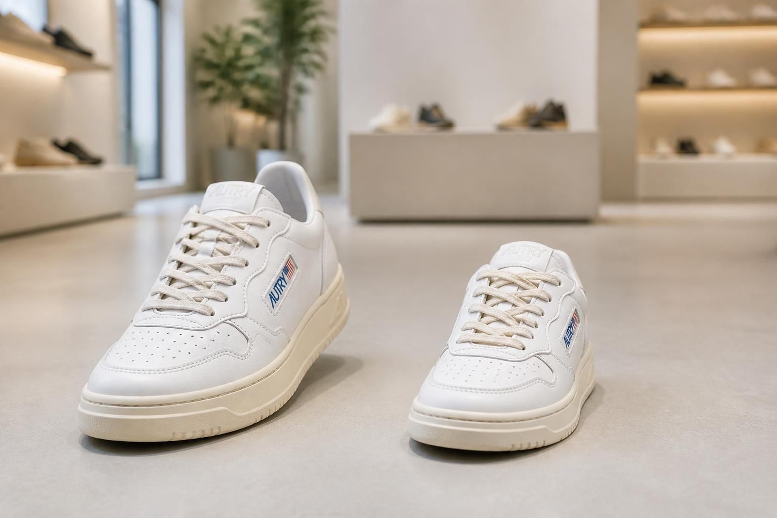 découvrez si les baskets autry taillent grand ou petit grâce à notre guide complet pour bien choisir votre pointure et profiter d'un confort optimal.