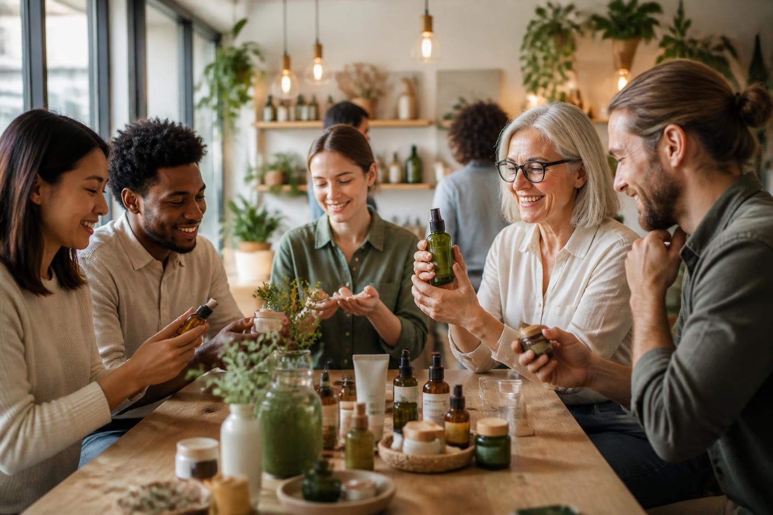 découvrez les avis et témoignages des utilisateurs de fun’ethic, une marque engagée en cosmétique naturelle. analyse complète pour vous aider à choisir en toute confiance.