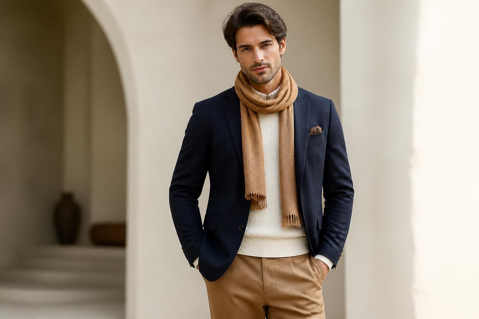 découvrez comment choisir la combinaison parfaite de couleurs pour vos vêtements et créez des looks harmonieux et stylés en toute simplicité.