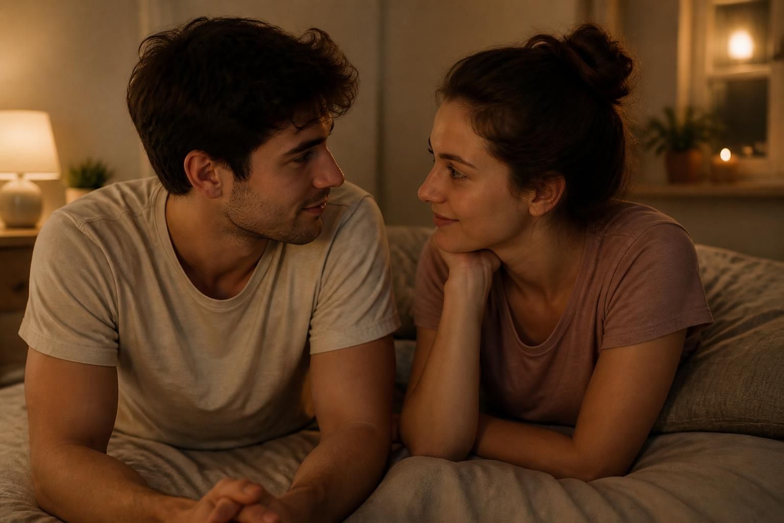 découvrez comment aborder en toute confiance le sujet intime de la première sodomie, avec des conseils pour bien comprendre et vivre cette expérience respectueuse et sécurisée.