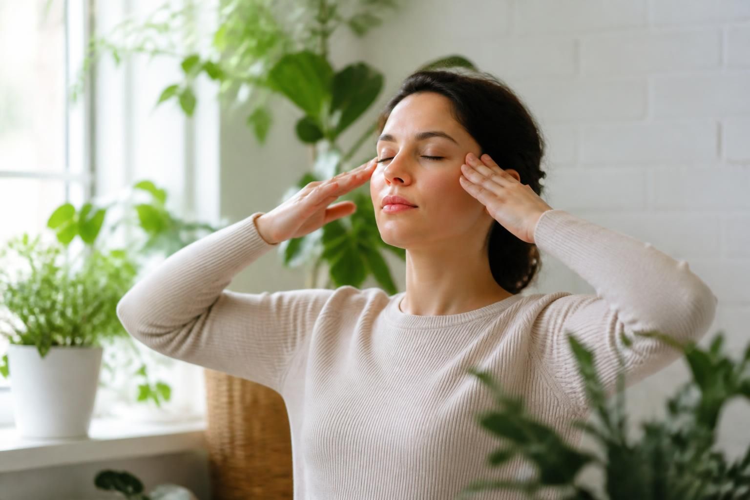 découvrez comment améliorer votre vue en seulement 5 minutes par jour grâce à des exercices simples et efficaces. adoptez une routine facile pour préserver votre santé oculaire au quotidien.