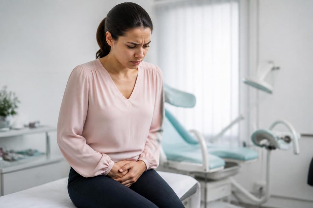 découvrez les causes, symptômes et solutions des brûlures vaginales pour mieux comprendre et soulager cet inconfort.