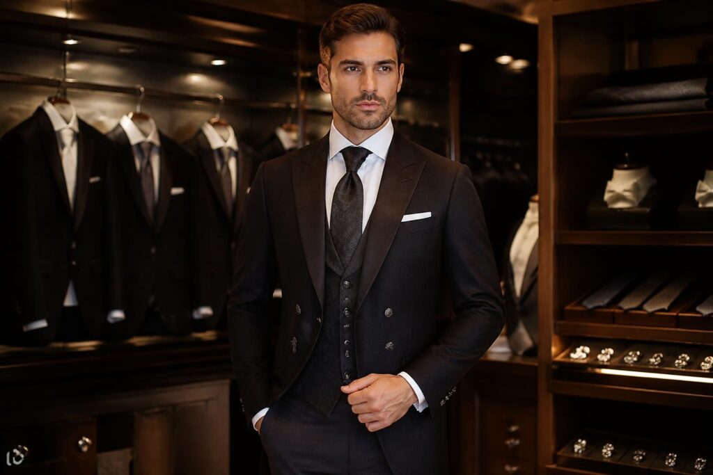 découvrez où acheter la jaquette mariage homme idéale pour un style élégant et raffiné le jour j. conseils et boutiques spécialisées pour choisir le modèle parfait.