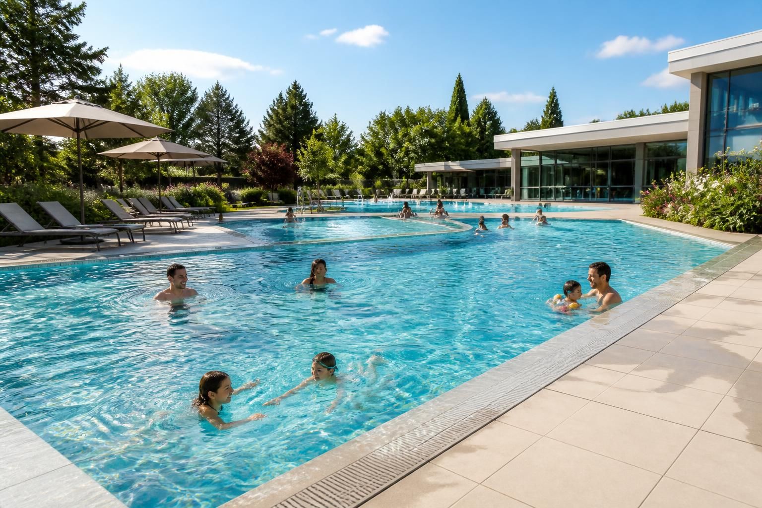 découvrez les horaires d'ouverture, tarifs et informations pratiques pour profiter pleinement de la piscine lempdes lors de votre visite.