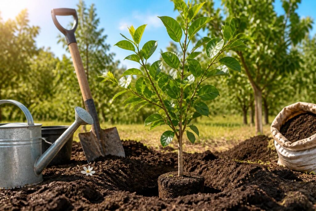 découvrez quand et comment planter des goyaves pour assurer une récolte abondante et de qualité grâce à nos conseils pratiques de jardinage.