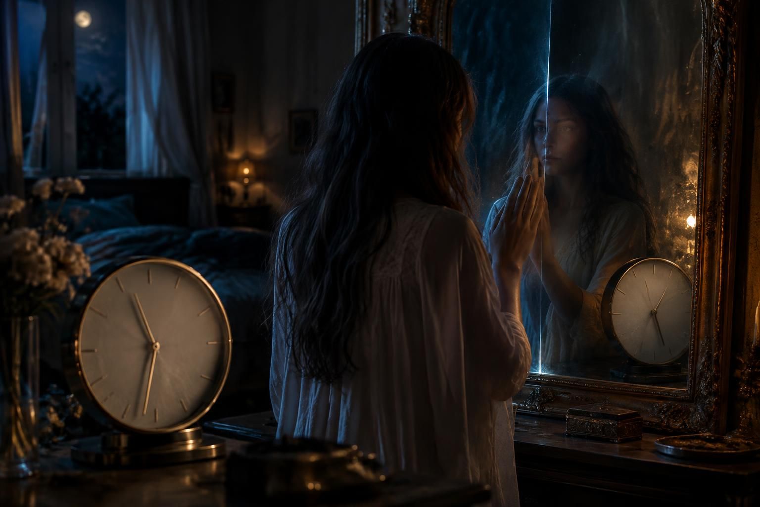 découvrez la signification de l’heure miroir inversée 23h32 et le message qu’elle pourrait vous transmettre en amour, au travail et dans votre vie personnelle.