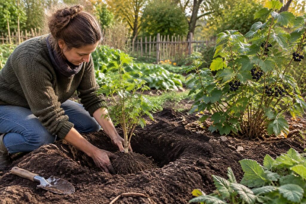découvrez quand planter les cassissiers et où les installer au jardin pour favoriser leur croissance et profiter de belles récoltes.